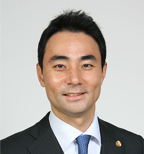 Shuji Tonogai